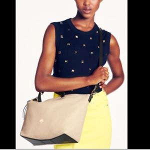 Kate Spade Leroy Street Tote